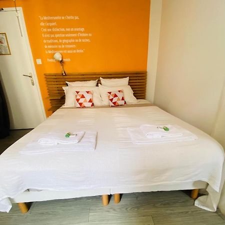 Villa Terramera Hotel Le Lavandou Kültér fotó