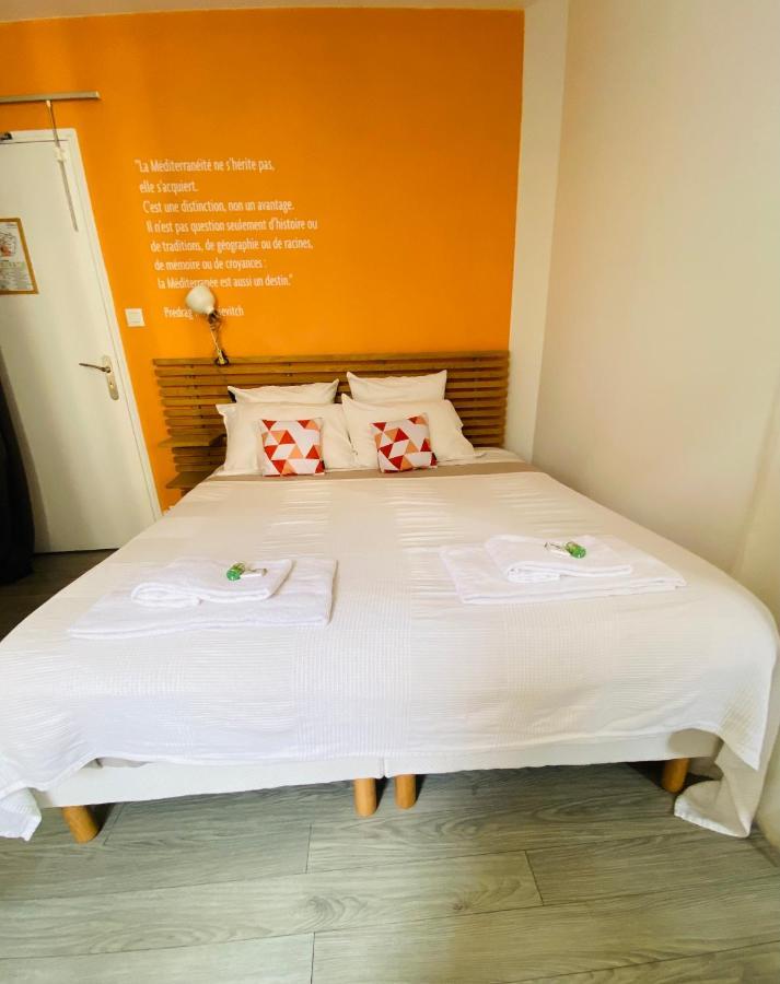 Villa Terramera Hotel Le Lavandou Kültér fotó