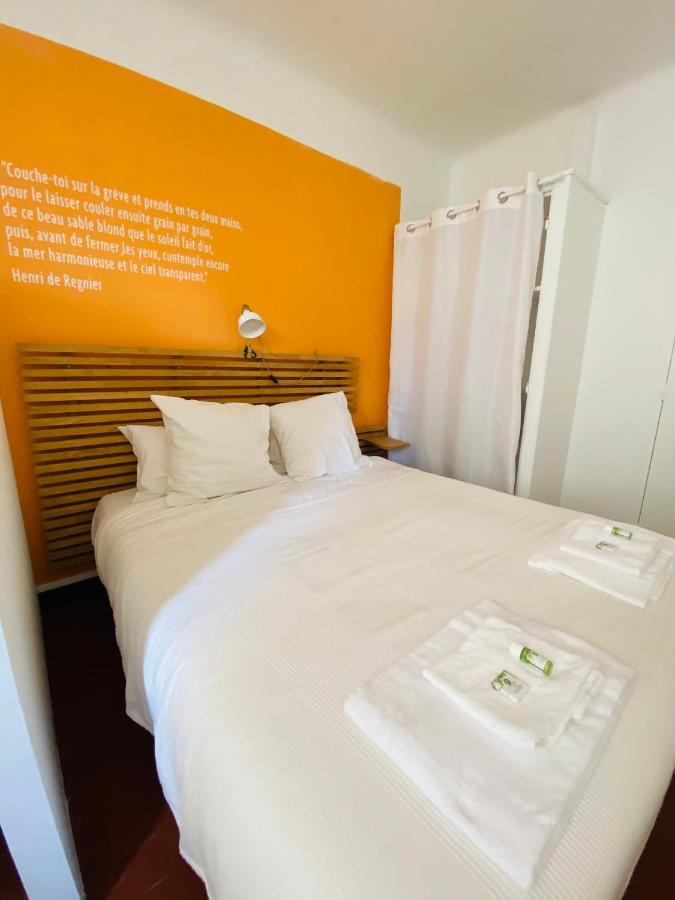 Villa Terramera Hotel Le Lavandou Kültér fotó