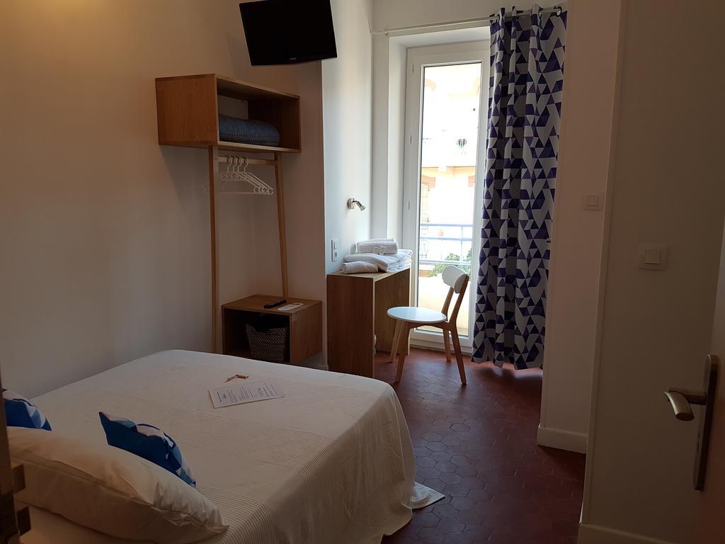 Villa Terramera Hotel Le Lavandou Kültér fotó