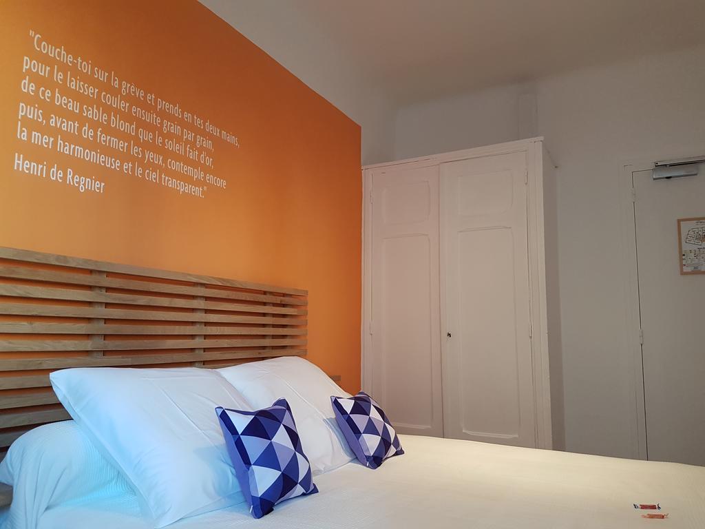 Villa Terramera Hotel Le Lavandou Kültér fotó