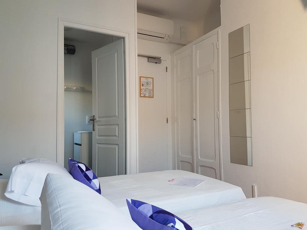 Villa Terramera Hotel Le Lavandou Kültér fotó