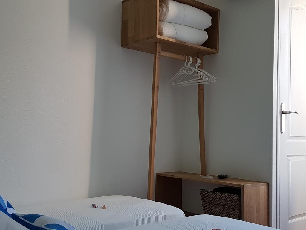 Villa Terramera Hotel Le Lavandou Kültér fotó
