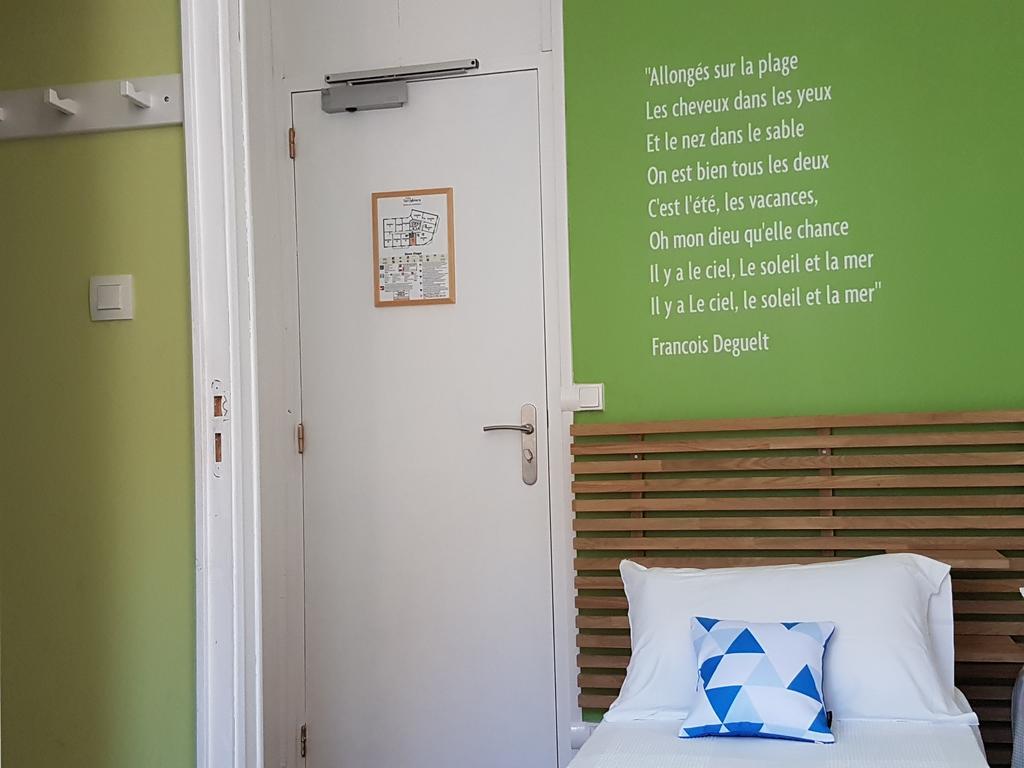 Villa Terramera Hotel Le Lavandou Kültér fotó