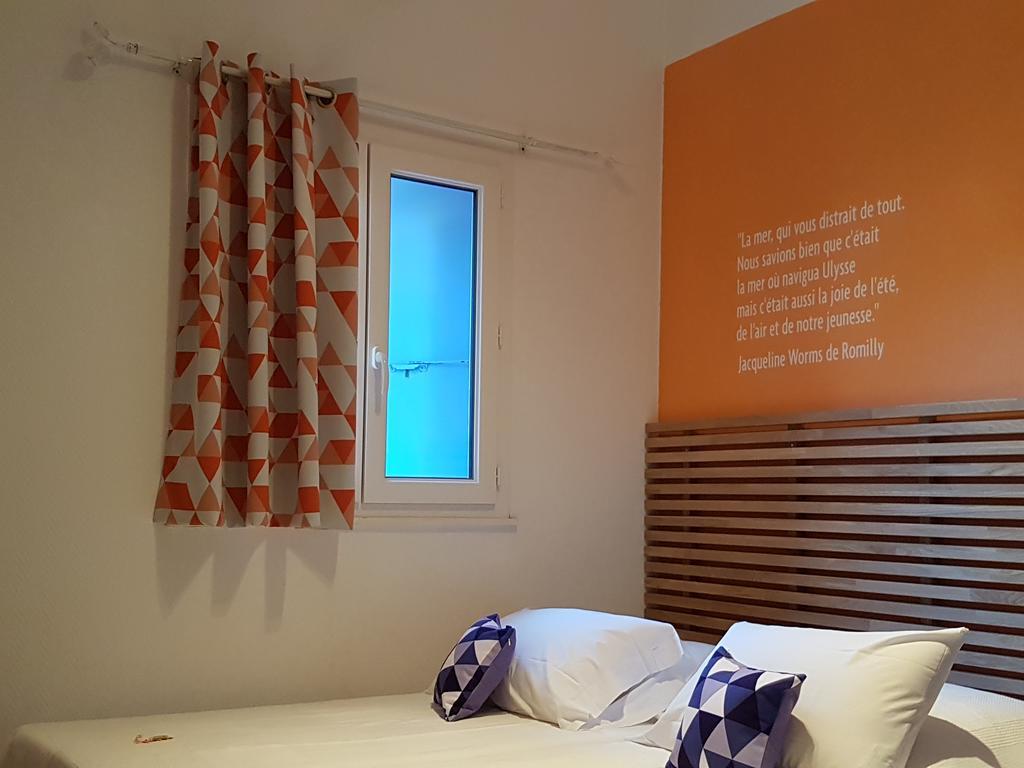 Villa Terramera Hotel Le Lavandou Kültér fotó