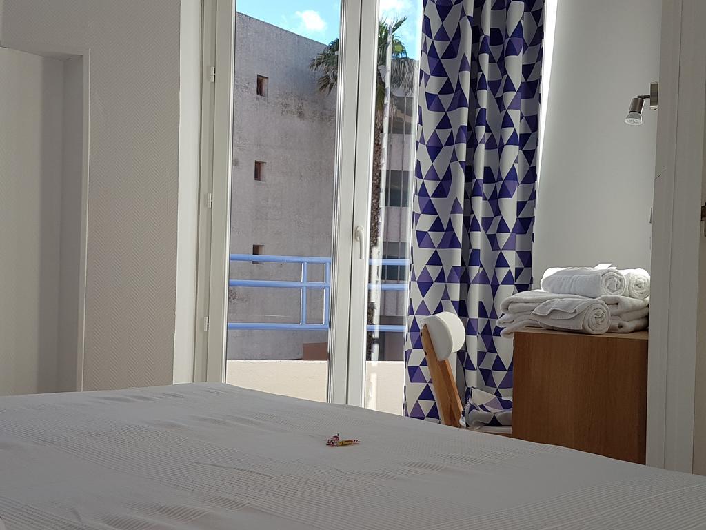 Villa Terramera Hotel Le Lavandou Kültér fotó