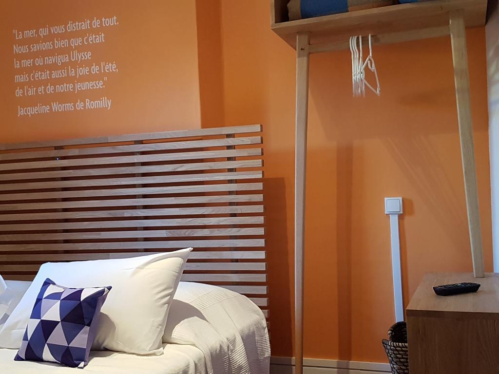 Villa Terramera Hotel Le Lavandou Kültér fotó