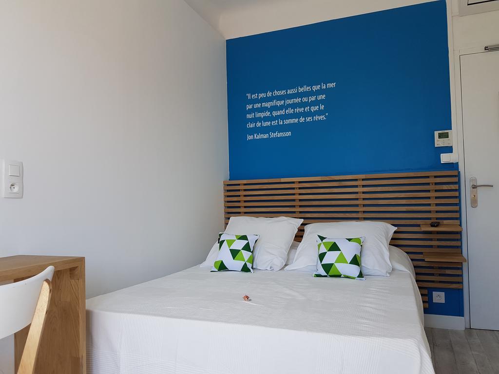 Villa Terramera Hotel Le Lavandou Kültér fotó