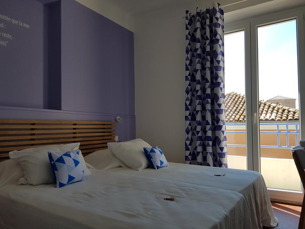Villa Terramera Hotel Le Lavandou Kültér fotó